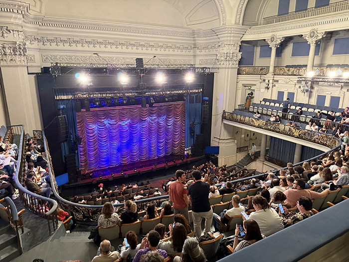 Image Copyright Matthew John / TimeWarp - Click to return