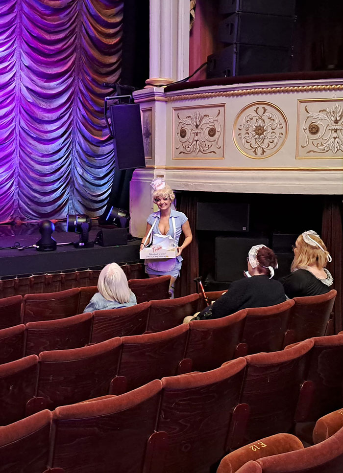 Image Copyright Eric S / TimeWarp - Click to return