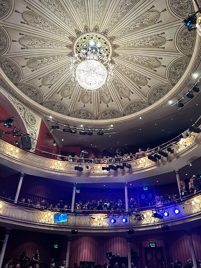 Image Copyright Pat H / TimeWarp - Click to return