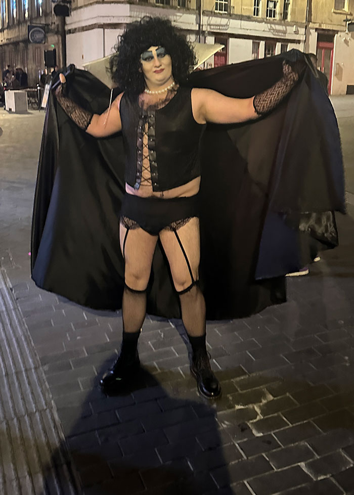 Image Copyright Pat H / TimeWarp - Click to return