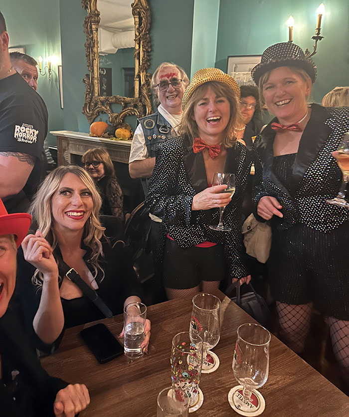 Image Copyright Pat H / TimeWarp - Click to return