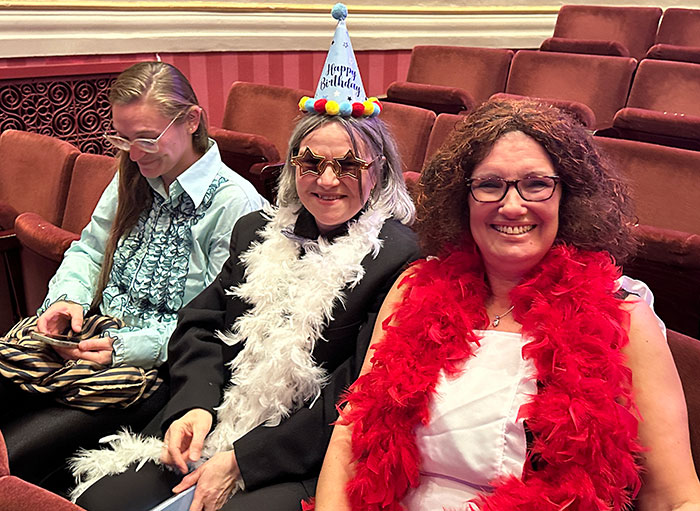 Image Copyright Pat H / TimeWarp - Click to return