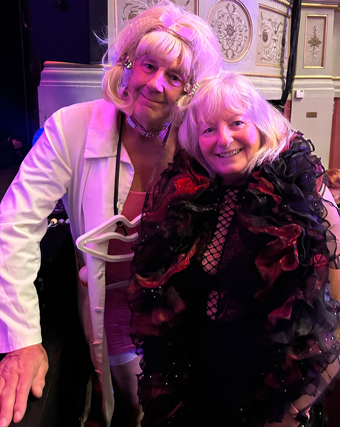 Image Copyright Pat H / TimeWarp - Click to return