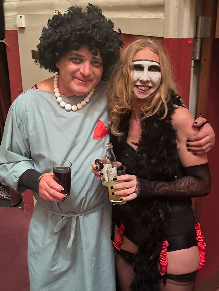 Image Copyright Pat H / TimeWarp - Click to return