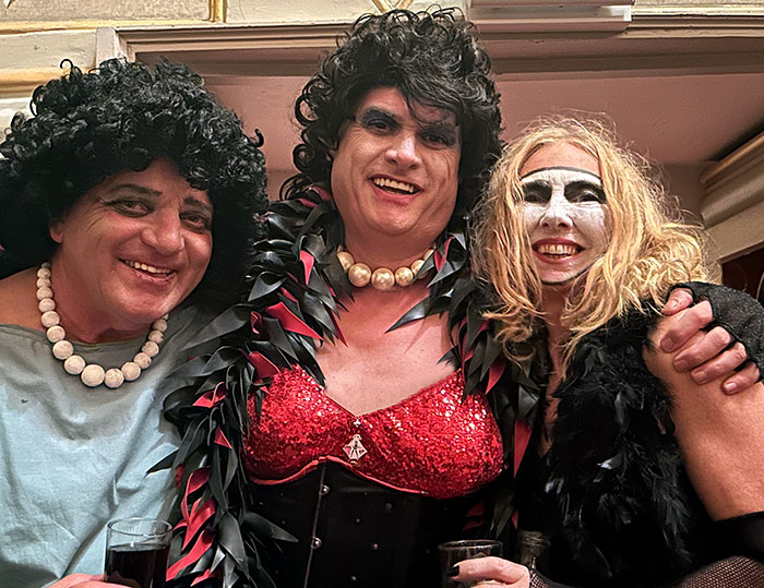 Image Copyright Pat H / TimeWarp - Click to return