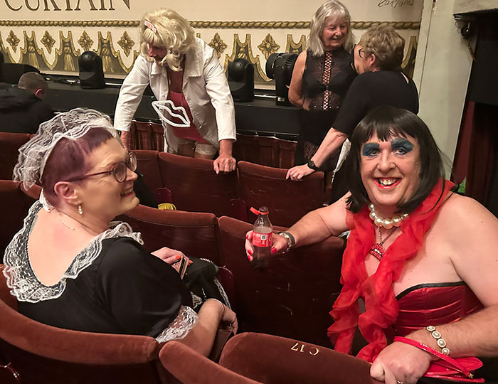 Image Copyright Pat H / TimeWarp - Click to return