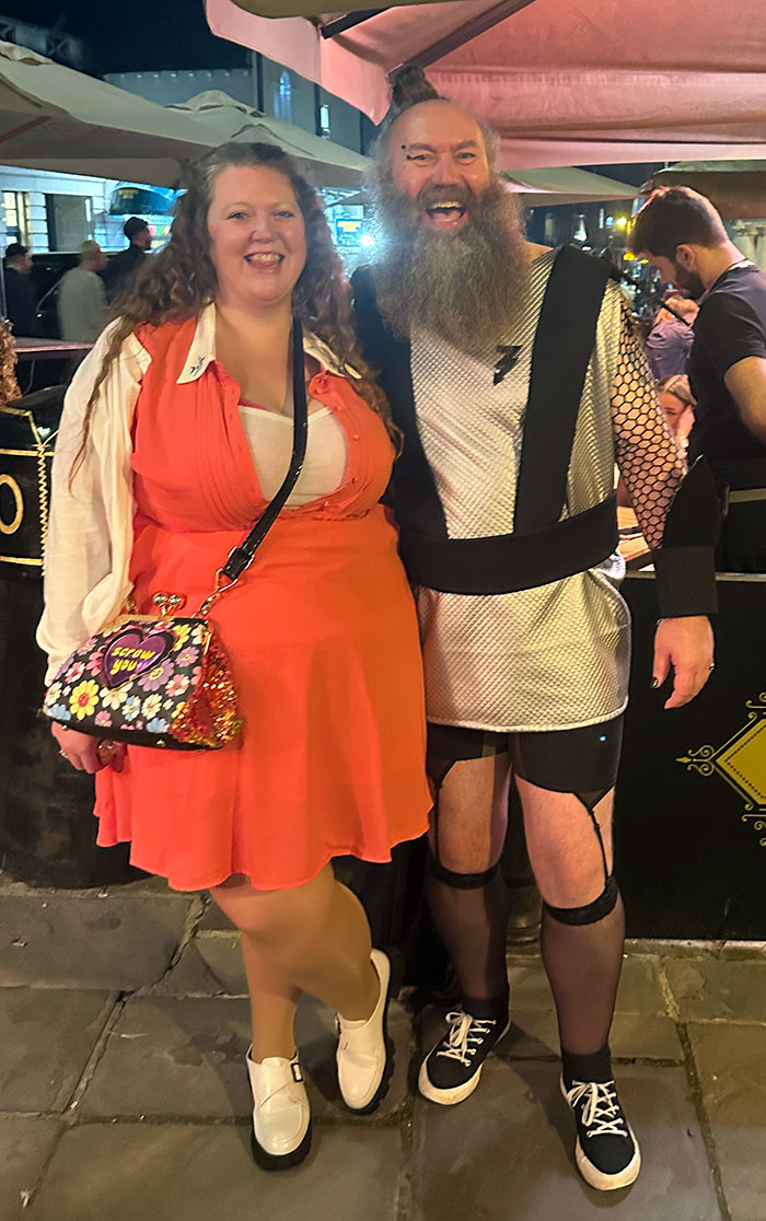 Image Copyright Pat H / TimeWarp - Click to return