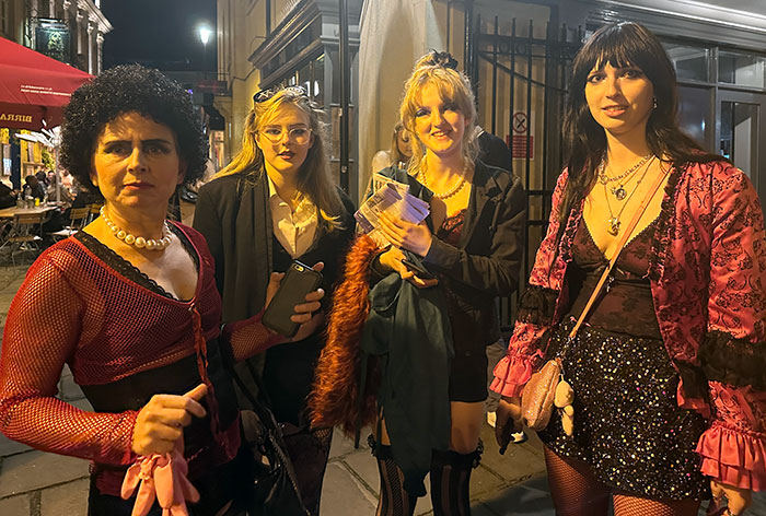 Image Copyright Pat H / TimeWarp - Click to return