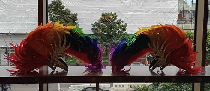 Image Copyright James H / TimeWarp - Click to return