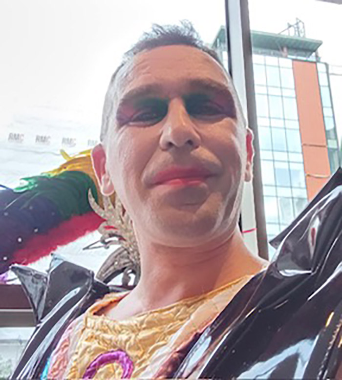 Image Copyright James H / TimeWarp - Click to return