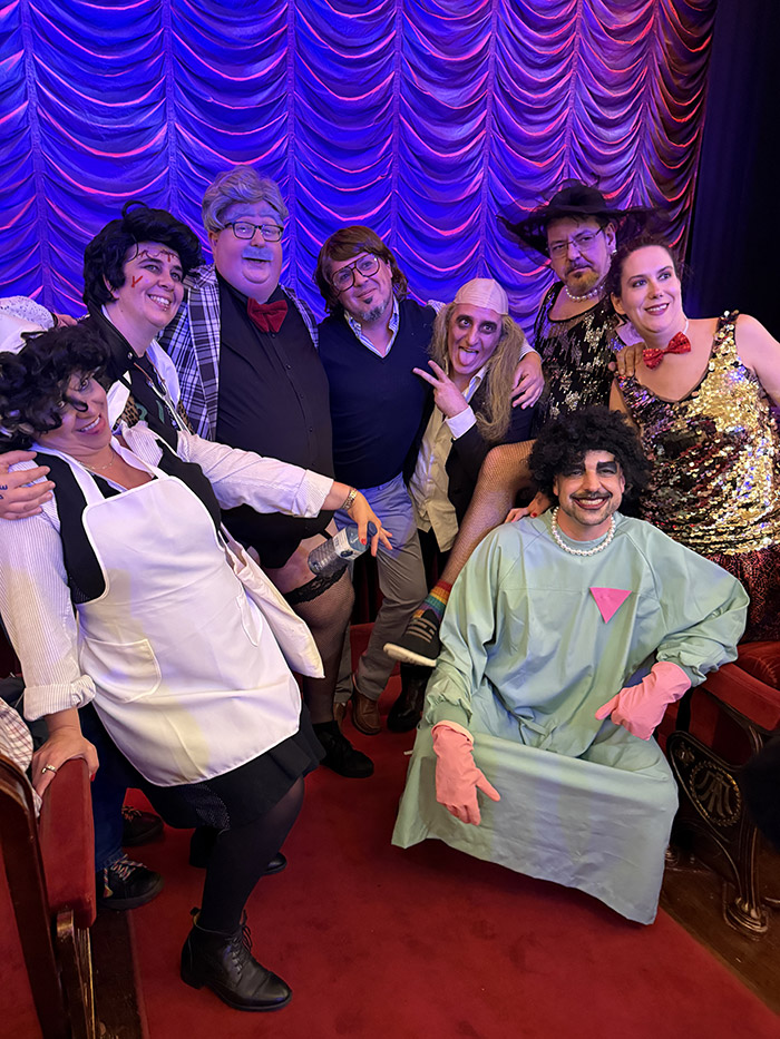 Image Copyright Matthew John / TimeWarp - Click to return