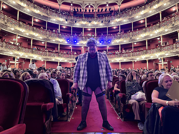 Image Copyright Matthew John / TimeWarp - Click to return