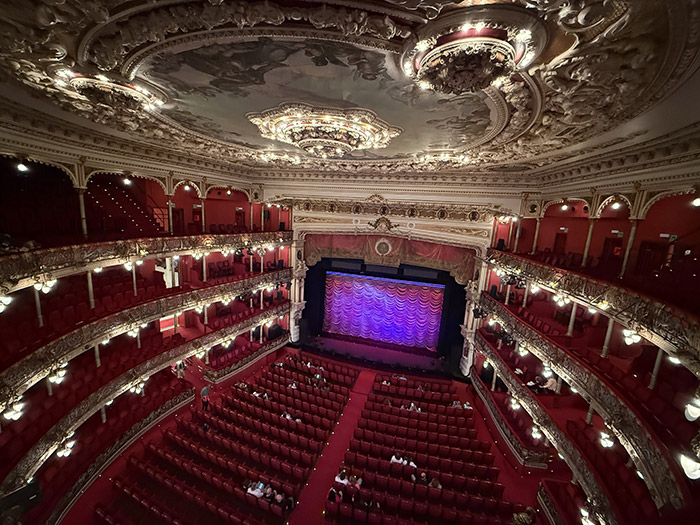 Image Copyright Matthew John / TimeWarp - Click to return