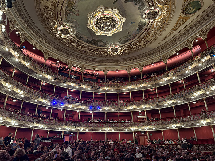 Image Copyright Matthew John / TimeWarp - Click to return