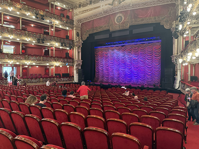 Image Copyright Matthew John / TimeWarp - Click to return