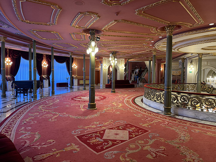 Image Copyright Matthew John / TimeWarp - Click to return