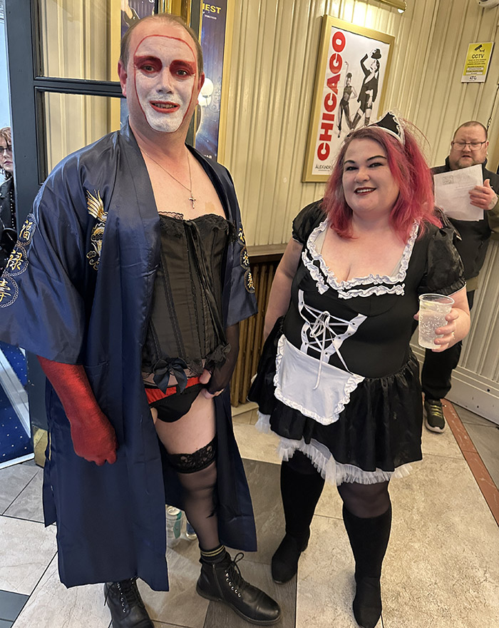 Image Copyright Pat H / TimeWarp - Click to return