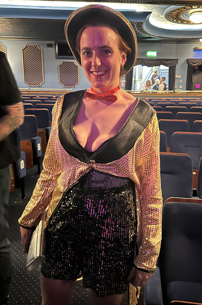 Image Copyright Pat H / TimeWarp - Click to return