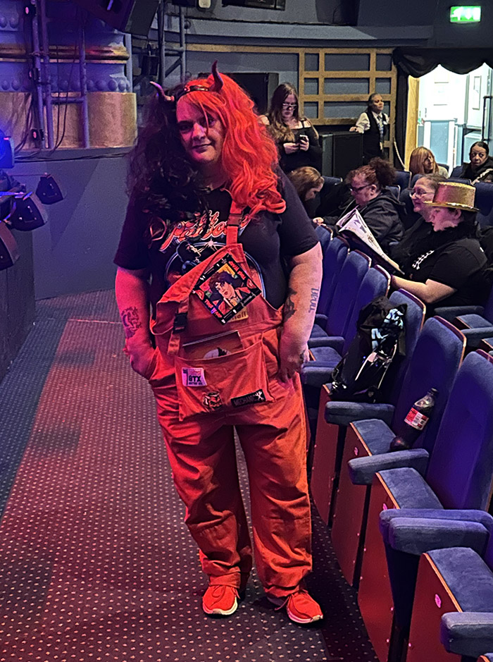 Image Copyright Pat H / TimeWarp - Click to return