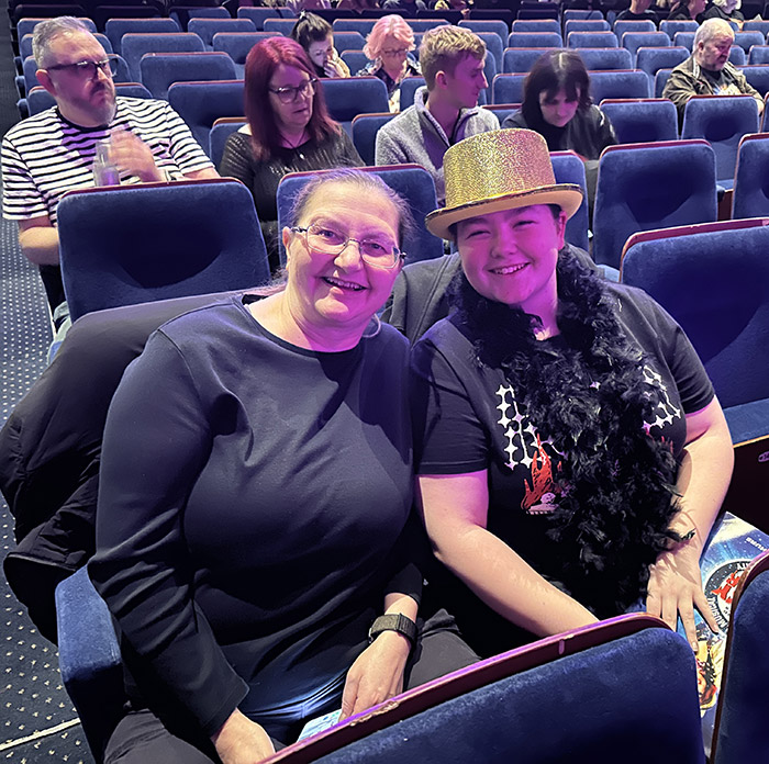 Image Copyright Pat H / TimeWarp - Click to return