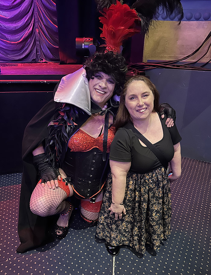 Image Copyright Pat H / TimeWarp - Click to return