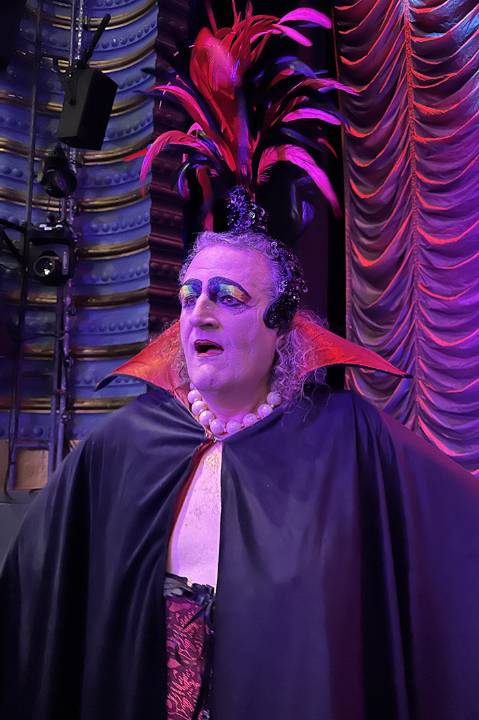 Image Copyright Pat H / TimeWarp - Click to return