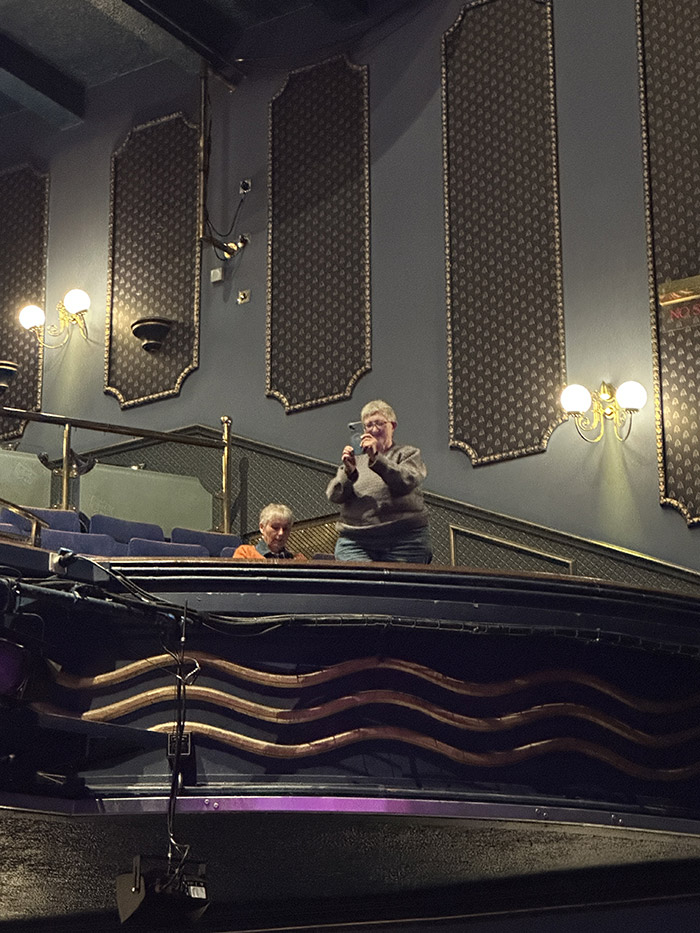 Image Copyright Pat H / TimeWarp - Click to return