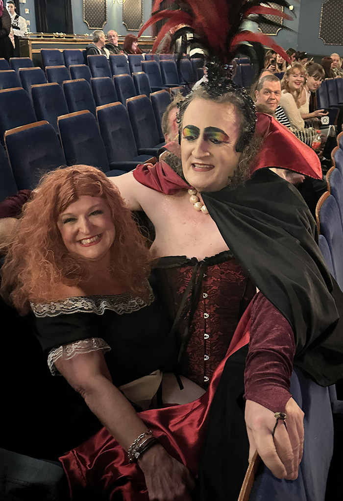 Image Copyright Pat H / TimeWarp - Click to return
