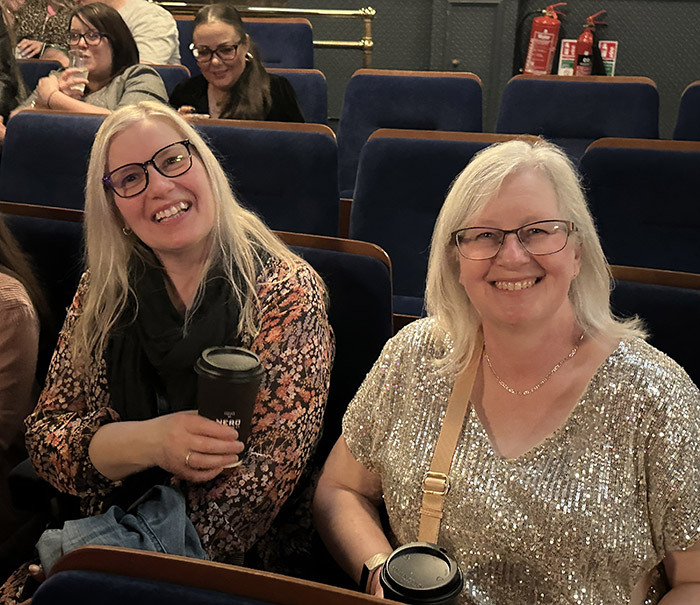 Image Copyright Pat H / TimeWarp - Click to return