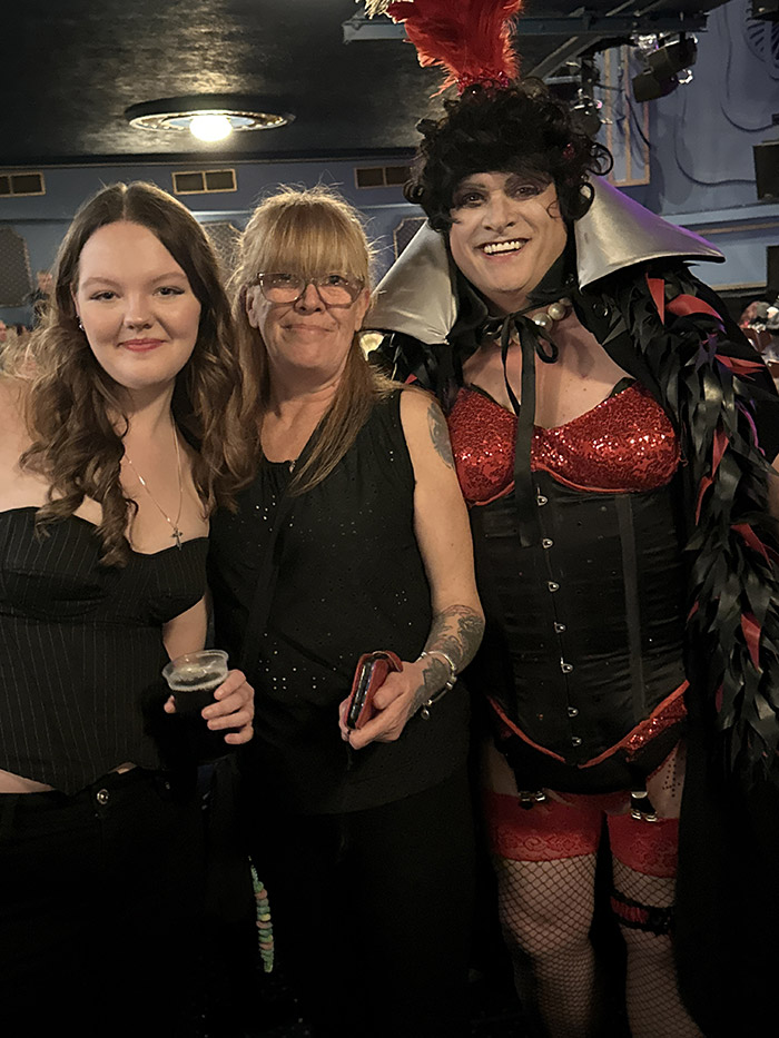 Image Copyright Pat H / TimeWarp - Click to return