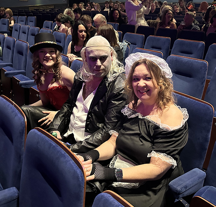 Image Copyright Pat H / TimeWarp - Click to return