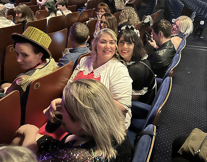 Image Copyright Pat H / TimeWarp - Click to return