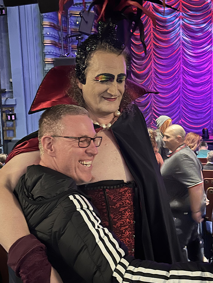 Image Copyright Pat H / TimeWarp - Click to return