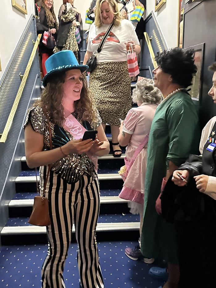 Image Copyright Pat H / TimeWarp - Click to return