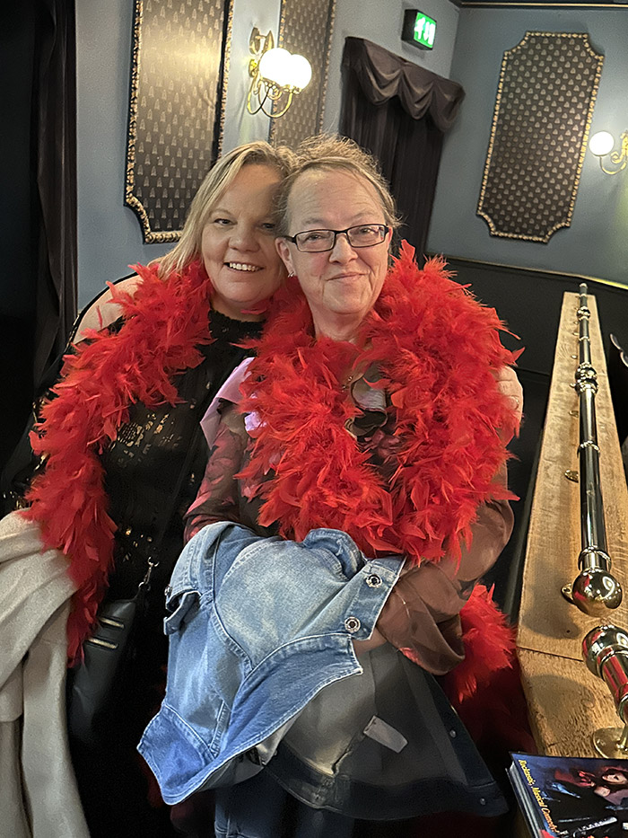 Image Copyright Pat H / TimeWarp - Click to return