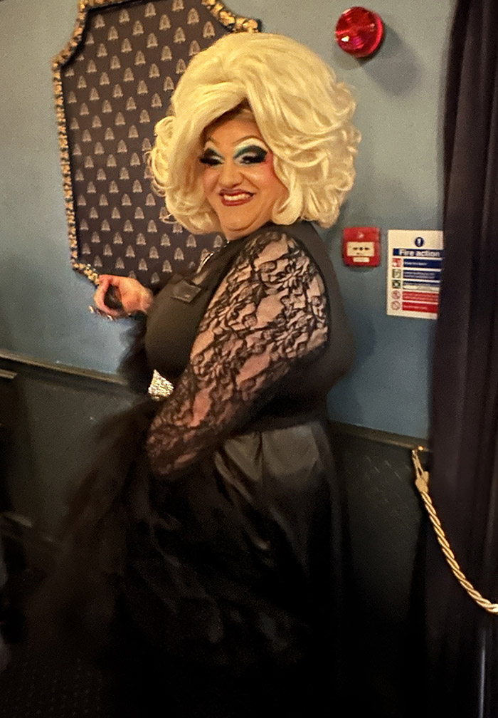 Image Copyright Pat H / TimeWarp - Click to return