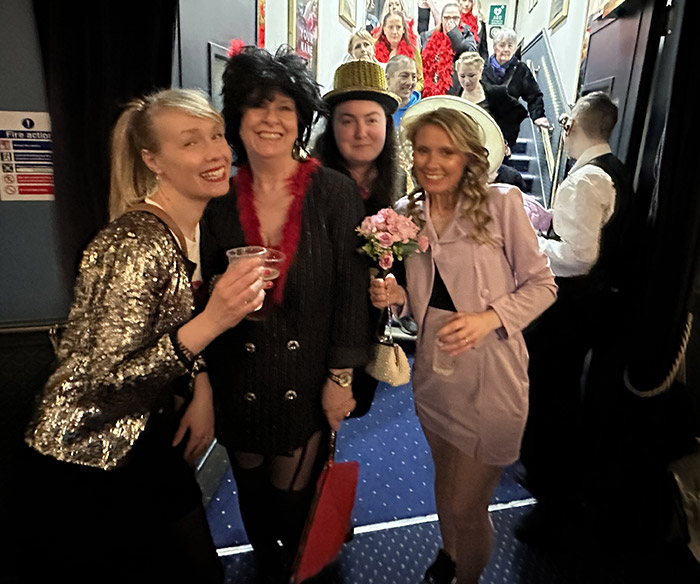 Image Copyright Pat H / TimeWarp - Click to return