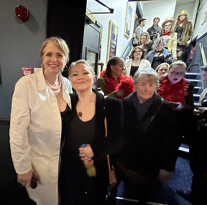 Image Copyright Pat H / TimeWarp - Click to return