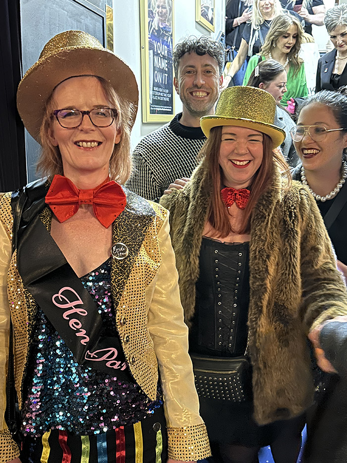 Image Copyright Pat H / TimeWarp - Click to return