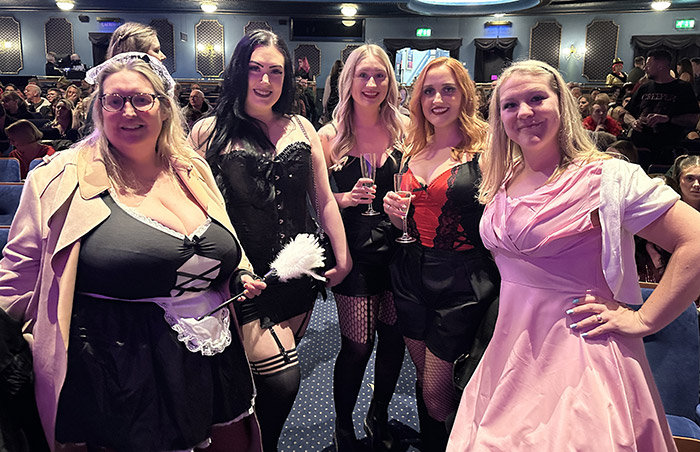 Image Copyright Pat H / TimeWarp - Click to return