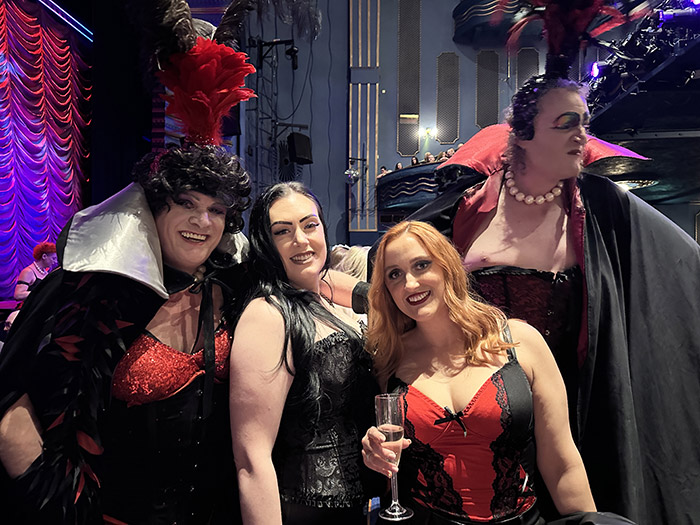 Image Copyright Pat H / TimeWarp - Click to return