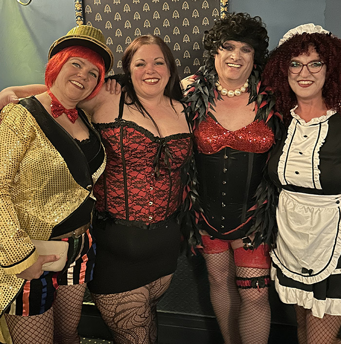 Image Copyright Pat H / TimeWarp - Click to return