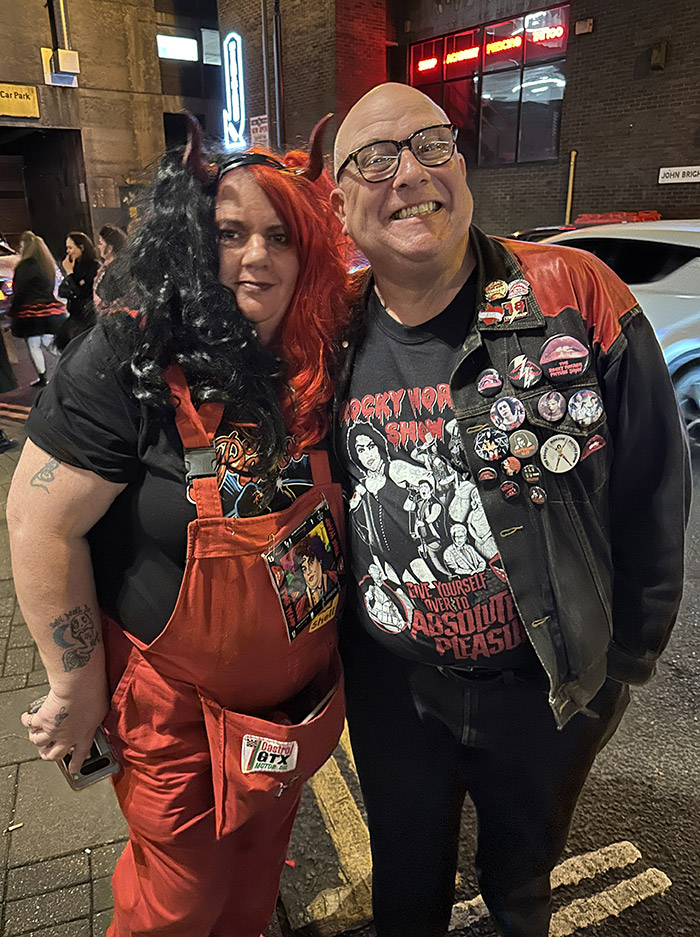 Image Copyright Pat H / TimeWarp - Click to return