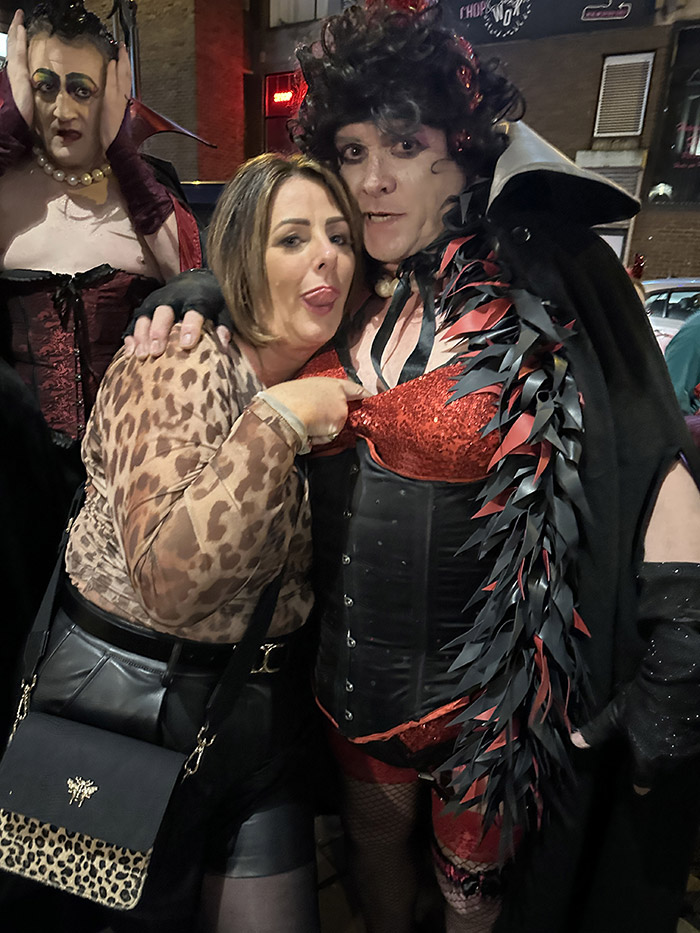 Image Copyright Pat H / TimeWarp - Click to return