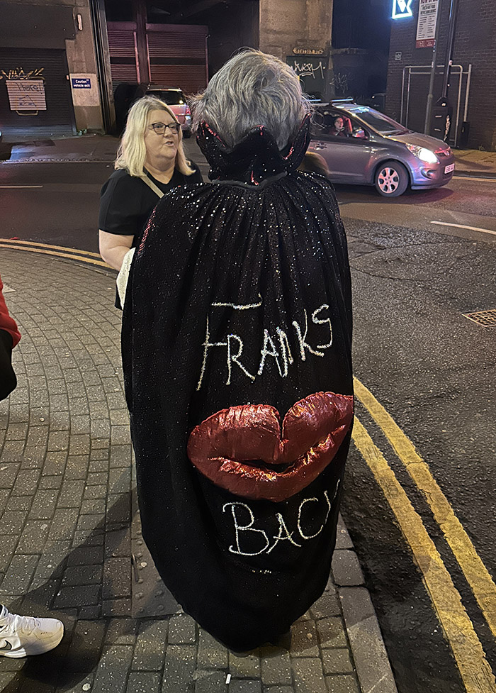 Image Copyright Pat H / TimeWarp - Click to return