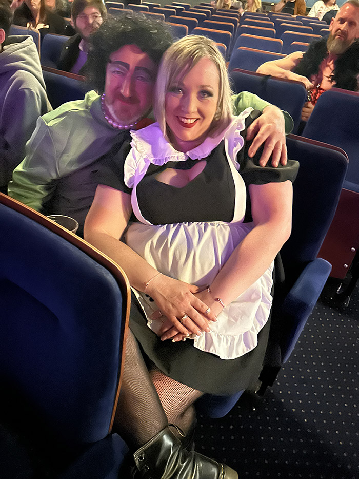 Image Copyright Pat H / TimeWarp - Click to return