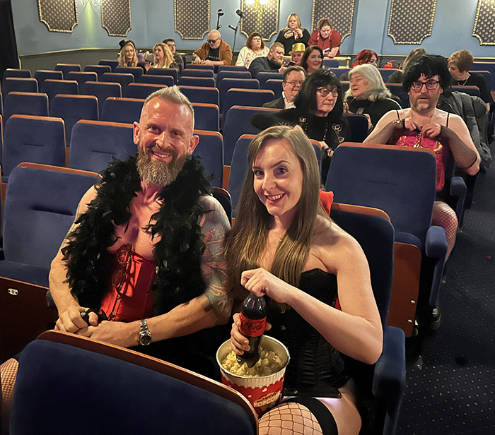 Image Copyright Pat H / TimeWarp - Click to return