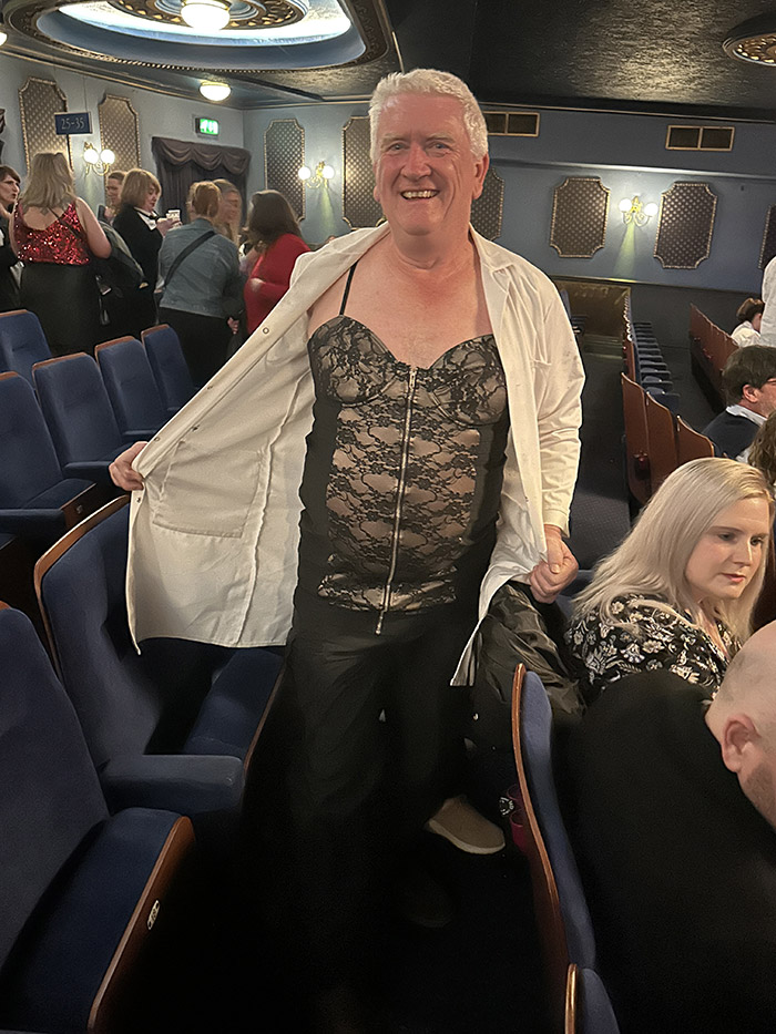 Image Copyright Pat H / TimeWarp - Click to return