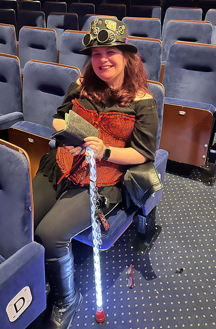 Image Copyright Pat H / TimeWarp - Click to return