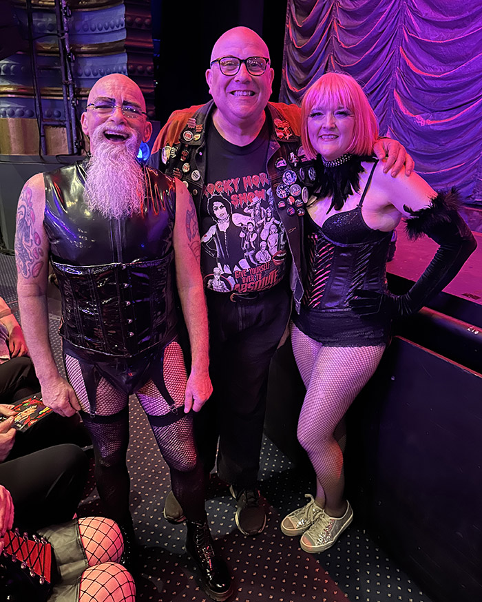 Image Copyright Pat H / TimeWarp - Click to return